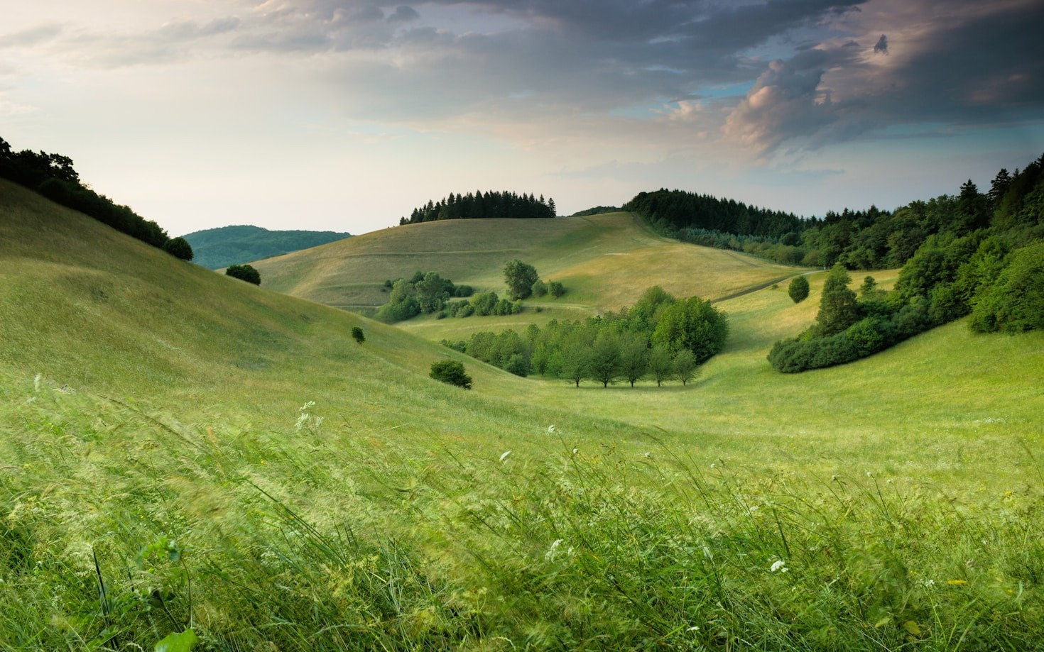 Os melhores destinos de natureza para visitar em 2023